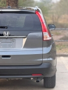 Used 2014  Honda CR-V 4d SUV FWD EX-L at Drivenci Motors near Olmito&comma; TX