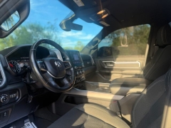 Used 2019  Ram 1500 4WD Crew Cab Big Horn&sol;Lone Star at Drivenci Motors near Olmito&comma; TX