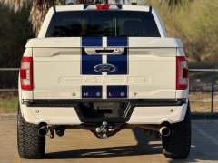 Used 2021  Ford F-150 4WD LARIAT SuperCrew 5&period;5' Box at Drivenci Motors near Olmito&comma; TX