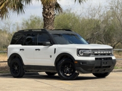 Used 2022  Ford Bronco Sport Big Bend 4x4 at Drivenci Motors near Olmito&comma; TX