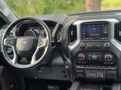Used 2020 Chevrolet Silverado 1500 4WD Crew Cab LTZ at Drivenci Motors near Olmito, TX