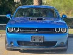 Used 2016  Dodge Challenger 2dr Cpe R/T Scat Pack at Drivenci Motors near Olmito, TX