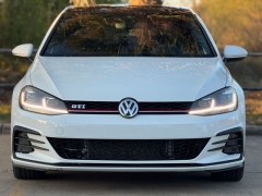 Used 2018  Volkswagen GTI 4d Hatchback Autobahn Auto at Drivenci Motors near Olmito&comma; TX