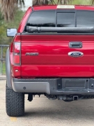 Used 2014  Ford F-150 4WD Supercrew SVT Raptor at Drivenci Motors near Olmito&comma; TX