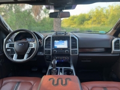 Used 2018 Ford F-150 4WD SuperCrew King Ranch 5 1/2 at Drivenci Motors near Olmito, TX
