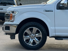Used 2018  Ford F-150 4WD SuperCrew XL 5 1&sol;2 at Drivenci Motors near Olmito&comma; TX