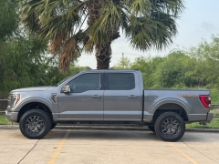 Used 2023 Ford F-150 4WD SuperCrew Box at Drivenci Motors near Olmito, TX