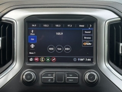 Used 2020 Chevrolet Silverado 1500 4WD Crew Cab LTZ at Drivenci Motors near Olmito, TX