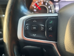 Used 2019  Ram 1500 4WD Crew Cab Big Horn&sol;Lone Star at Drivenci Motors near Olmito&comma; TX