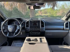 Used 2017  Ford Super Duty F-250 SRW 4WD Crew Cab Box at Drivenci Motors near Olmito&comma; TX