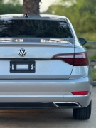 Used 2020 Volkswagen Jetta R-Line Auto w/ULEV at Drivenci Motors near Olmito, TX