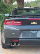 Used 2017  Chevrolet Camaro 2d Coupe SS2 at Drivenci Motors near Olmito&comma; TX