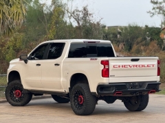 Used 2019  Chevrolet Silverado 1500 4WD Crew Cab LT Trail Boss at Drivenci Motors near Olmito, TX