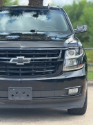 Used 2018 Chevrolet Tahoe 4d SUV 4WD Premier RST Performance at Drivenci Motors near Olmito, TX