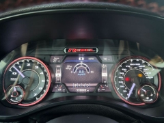 Used 2019  Ram 1500 4WD Crew Cab Rebel at Drivenci Motors near Olmito&comma; TX