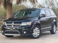 Used 2018  Dodge Journey 4d SUV FWD SXT V6 at Drivenci Motors near Olmito&comma; TX