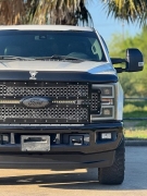 Used 2017  Ford Super Duty F-250 4WD Crew Cab Lariat at Drivenci Motors near Olmito, TX