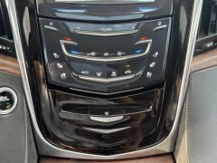 Used 2016  Cadillac Escalade 4d SUV RWD Premium at Drivenci Motors near Olmito, TX