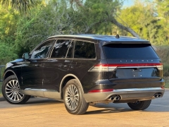 Used 2020 Lincoln Aviator 4d SUV AWD Reserve at Drivenci Motors near Olmito, TX