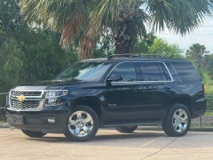 Used 2016 Chevrolet Tahoe 4d SUV RWD LT at Drivenci Motors near Olmito, TX