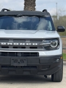 Used 2022  Ford Bronco Sport Big Bend 4x4 at Drivenci Motors near Olmito&comma; TX