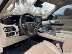 Used 2019  Lincoln Navigator 4d SUV 4WD Reserve at Drivenci Motors near Olmito&comma; TX