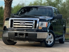 Used 2010 Ford F-150 2WD SuperCrew at Drivenci Motors near Olmito, TX