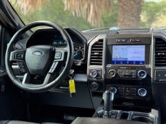 Used 2020  Ford F-150 4WD SuperCrew XLT 5 1&sol;2 at Drivenci Motors near Olmito&comma; TX