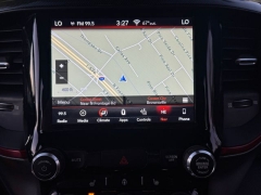 Used 2019  Ram 1500 4WD Crew Cab Rebel at Drivenci Motors near Olmito&comma; TX