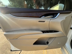 Used 2013  Cadillac XTS 4d Sedan Premium at Drivenci Motors near Olmito&comma; TX