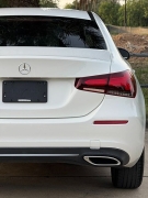 Used 2019  Mercedes-Benz A-Class 4d Sedan A220 at Drivenci Motors near Olmito&comma; TX