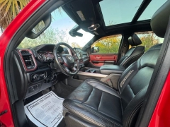 Used 2019  Ram 1500 4WD Crew Cab Rebel at Drivenci Motors near Olmito&comma; TX