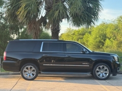 Used 2015 GMC Yukon XL 4d SUV RWD Denali at Drivenci Motors near Olmito, TX