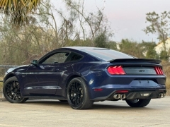Used 2018  Ford Mustang 2d Fastback GT at Drivenci Motors near Olmito&comma; TX