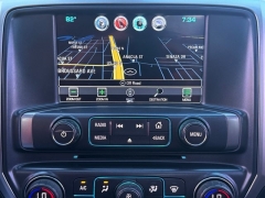 Used 2017 Chevrolet Silverado 1500 4WD Crew Cab LTZ at Drivenci Motors near Olmito, TX
