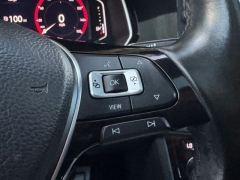 Used 2019  Volkswagen Jetta 4d Sedan 1&period;4T SEL Premium at Drivenci Motors near Olmito&comma; TX