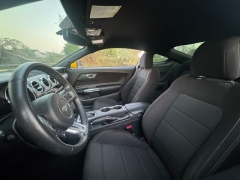 Used 2017  Ford Mustang 2d Fastback V6 at Drivenci Motors near Olmito&comma; TX