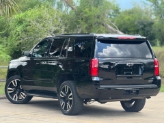 Used 2018 Chevrolet Tahoe 4d SUV 4WD Premier RST Performance at Drivenci Motors near Olmito, TX