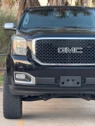 Used 2018  GMC Yukon 4d SUV RWD Denali at Drivenci Motors near Olmito&comma; TX