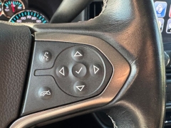Used 2018  Chevrolet Silverado 1500 4WD Crew Cab LT Z71 at Drivenci Motors near Olmito&comma; TX