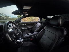 Used 2022  Ford Mustang GT Premium Fastback at Drivenci Motors near Olmito&comma; TX