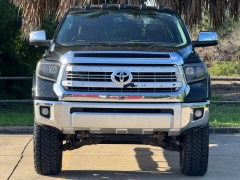 Used 2014  Toyota Tundra 4WD CrewMax 1794 5&period;7L FFV at Drivenci Motors near Olmito&comma; TX