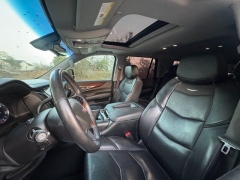 Used 2018  Cadillac Escalade 4d SUV RWD Luxury at Drivenci Motors near Olmito&comma; TX