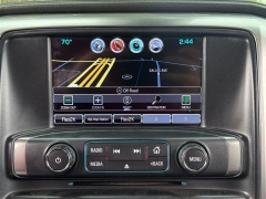 Used 2018  Chevrolet Silverado 2500HD 4WD Crew Cab 153&period;7" LTZ at Drivenci Motors near Olmito&comma; TX