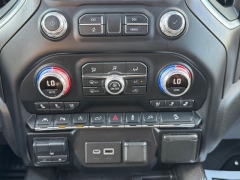 Used 2021  GMC Sierra 1500 4WD Crew Cab 147" AT4 at Drivenci Motors near Olmito&comma; TX