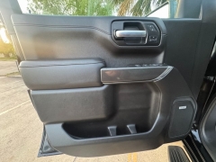 Used 2020 GMC Sierra 1500 4WD Crew Cab 147" AT4 at Drivenci Motors near Olmito, TX