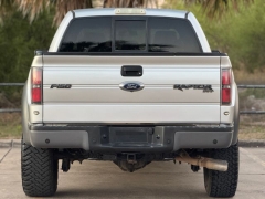 Used 2013  Ford F-150 4WD Supercrew SVT Raptor at Drivenci Motors near Olmito&comma; TX