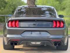 Used 2022 Ford Mustang GT Premium Fastback at Drivenci Motors near Olmito, TX
