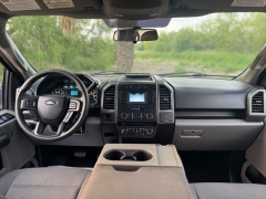 Used 2018 Ford F-150 2WD SuperCrew Box at Drivenci Motors near Olmito, TX