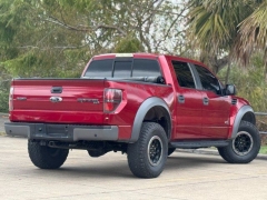 Used 2014  Ford F-150 4WD Supercrew SVT Raptor at Drivenci Motors near Olmito&comma; TX